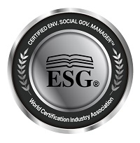 ESG(ESG) 2